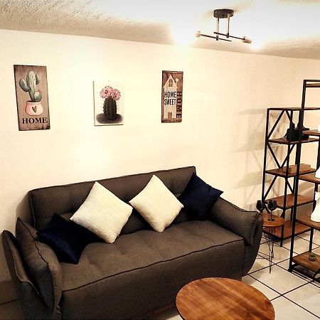 Casa Camila Zapopan Βίλα Γκουανταλαχάρα Εξωτερικό φωτογραφία