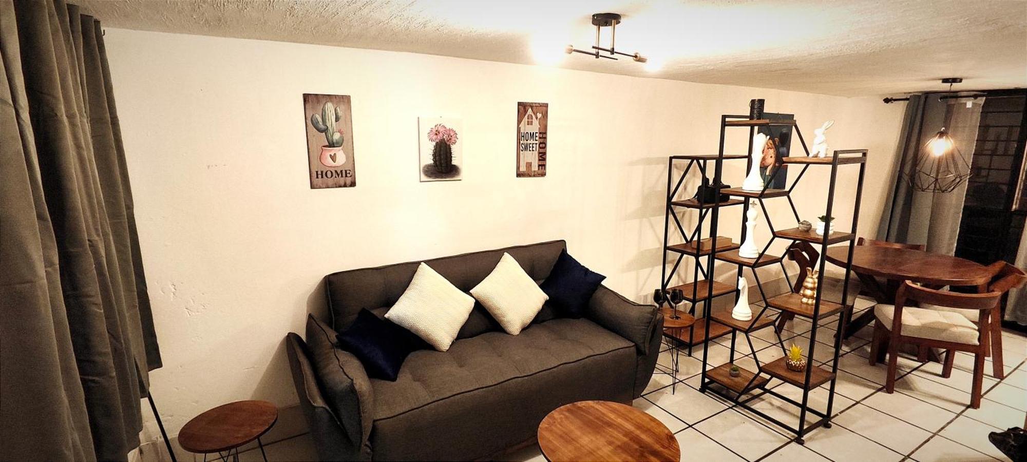 Casa Camila Zapopan Βίλα Γκουανταλαχάρα Εξωτερικό φωτογραφία